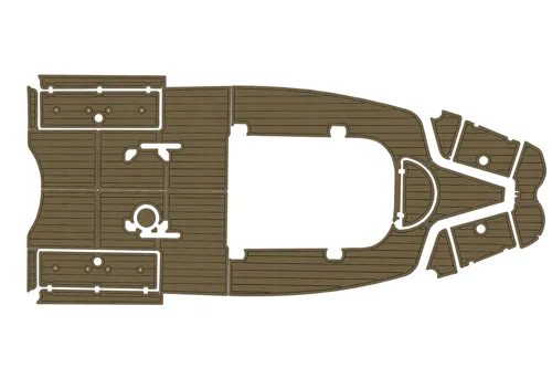 2007-14 Sea Fox 256CC - SIZE: 8.49 - Image 10