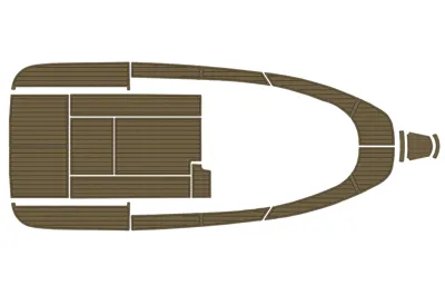 2000-09 Aquador 25 WA - SIZE: 8.43 - Image 10