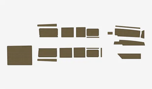 2019 Tige ZX5 STORAGE - SIZE: 5.58 - Image 10