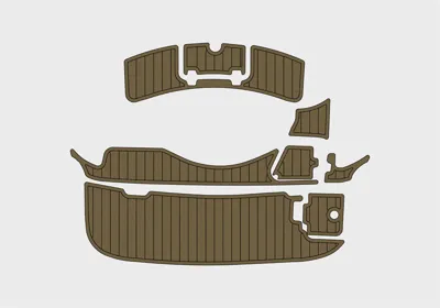 2002-07 Regal 2120 DESTINY - SIZE: 3.22 - Image 10