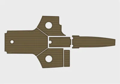 2011-19 Regal 2500 - SIZE: 4.95 - Image 10