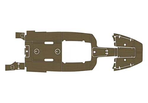2011-23 Sea Hunt GAMEFISH 25 - SIZE: 11.97 - Image 10