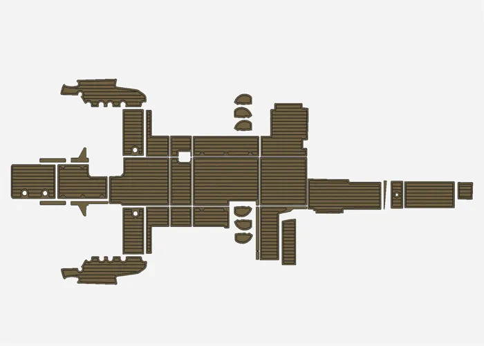 2021 Astilux 32 SPORT - SIZE: 12.9 - Image 10