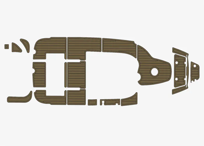 2007 Zodiac MEDINE 3 - SIZE: 3.15 - Image 10