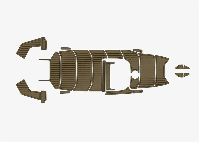 2017 Zodiac PRO 7M - Image 10