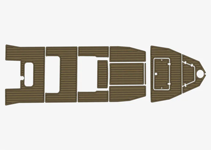 2022-23 Zodiac BOMBARD EXPLORER 700 - SIZE: 8.09 - Image 10