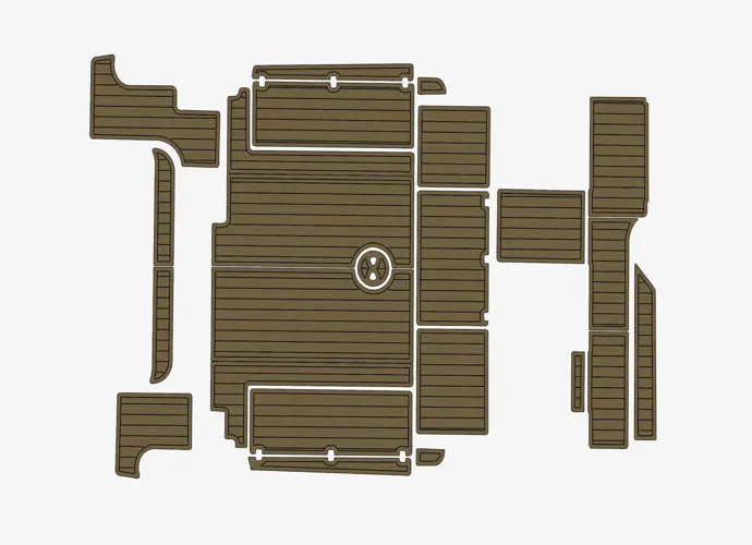 2003 Wellcraft COASTAL 290 - SIZE: 7.71 - Image 10