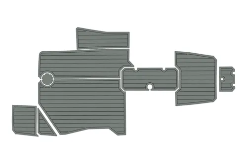 2023- Starcraft SVX210 - SIZE: 4.08 - Image 11