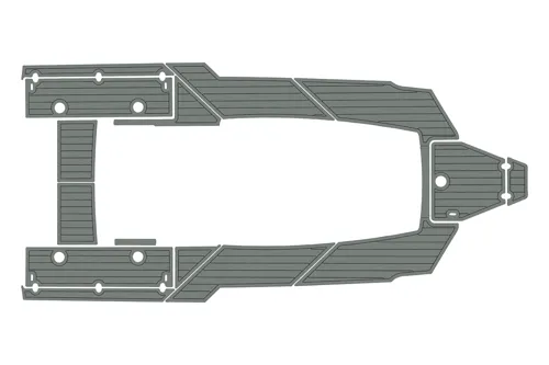 2022 Robalo 272 CC - SIZE: 7.58 - Image 11