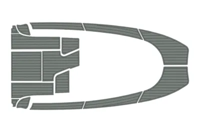 2004-09 Aquador 23 WA - SIZE: 5.62 - Image 11