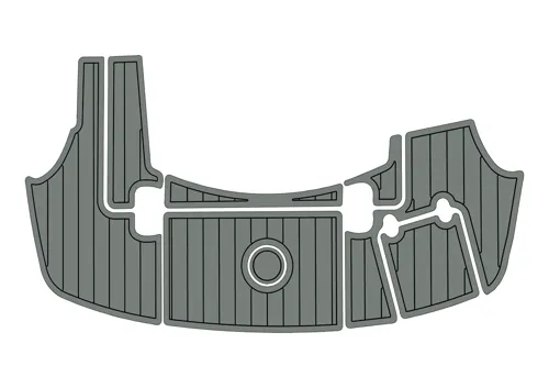 2009-13 Monterey 260 - SIZE: 2.33 - Image 11