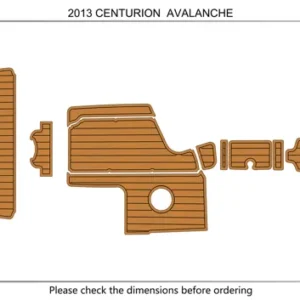 2013 Centurion Avalanche - SIZE: 3.97