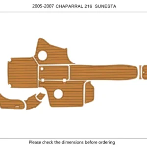 2000-05 Four Winns 280 Horizon - SIZE: 10.01