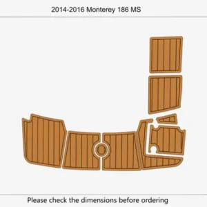 2014-16 Monterey 186 MS - SIZE: 1.79
