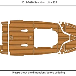 2012-20 Sea Hunt 225 UTLRA - SIZE: 11.04