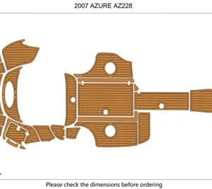 2007 AZ 228 - SIZE: 7.9