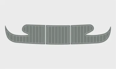 1995-97 Rinker 232 - SIZE: 1.11 - Image 12