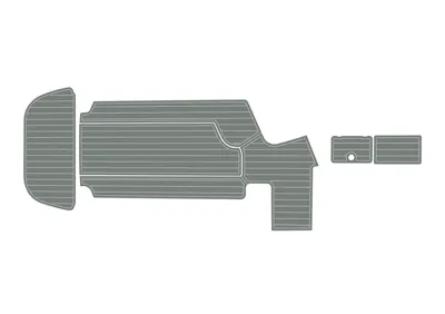 2003 Centurion 244 - SIZE: 4.44 - Image 12