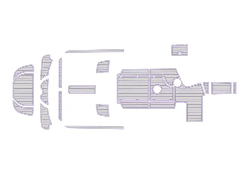 2015 Centurion FS33 - SIZE: 6.32 - Image 13