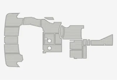 2002-10 Formula 37 PC - SIZE: 9.24 - Image 13