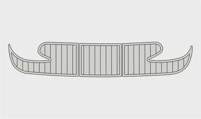 1995-97 Rinker 232 - SIZE: 1.11 - Image 13