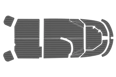 2011-2024 Boston Whaler 130 SS - SIZE: 5.6 - Image 13