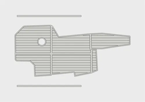 2004 Supreme V230 - SIZE: 3.43 - Image 13