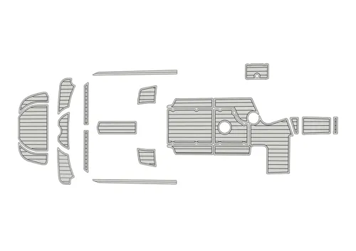 2015 Centurion FS33 - SIZE: 6.32 - Image 14