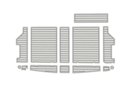 1988 Bayliner 3288 - SIZE: 4.69 - Image 14