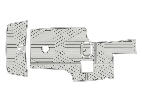 2002-05 Malibu 23LSV - SIZE: 5.19 - Image 14