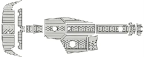 2010 Sea Doo 210 - SIZE: 6.4 - Image 14