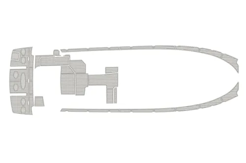 2009-15 Sea Ray 470 SUNDANCER - SIZE: 15.1 - Image 14