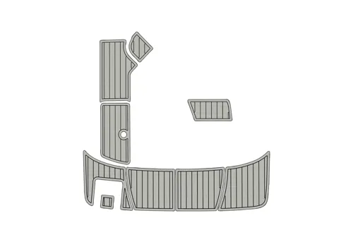 2016-21 Sea Ray 190 SPX - SIZE: 2.2 - Image 14