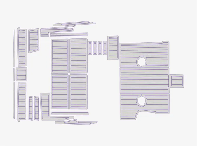 2022 ATX 24 - SIZE: 9.61 - Image 15