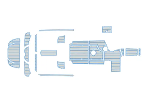 2015 Centurion FS33 - SIZE: 6.32 - Image 16