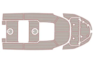 2013-2024 Boston Whaler 170 Montauk - SIZE: 6.65 - Image 16