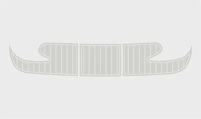 1995-97 Rinker 232 - SIZE: 1.11 - Image 17