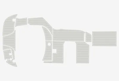 2004-2010 Crownline 250cr - SIZE: 5.09 - Image 17