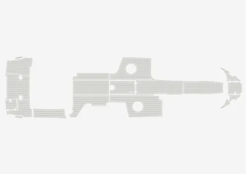 2019-2020 Chaparral 297 Ssx - SIZE: 9.78 - Image 17