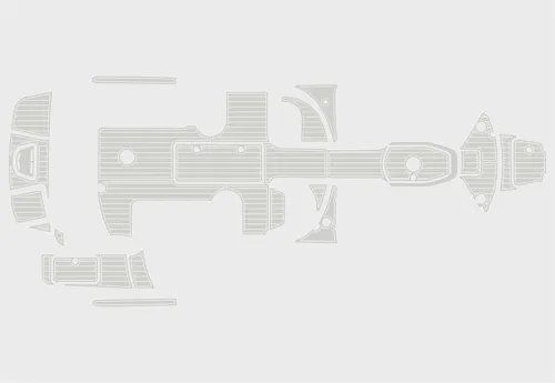 2009-14 Sea Ray 280 SUNDECK - SIZE: 10.81 - Image 17