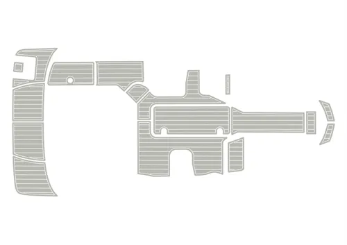 2015-19 Sea Ray 190 SPX - SIZE: 6.66 - Image 17