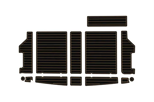 1988 Bayliner 3288 - SIZE: 4.69 - Image 3