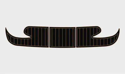 1995-97 Rinker 232 - SIZE: 1.11 - Image 3