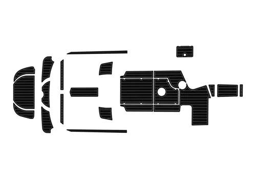 2015 Centurion FS33 - SIZE: 6.32 - Image 4