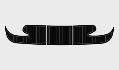1995-97 Rinker 232 - SIZE: 1.11 - Image 4
