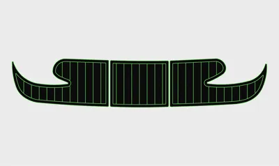 1995-97 Rinker 232 - SIZE: 1.11 - Image 5