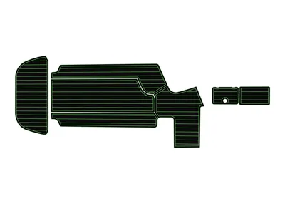 2003 Centurion 244 - SIZE: 4.44 - Image 5