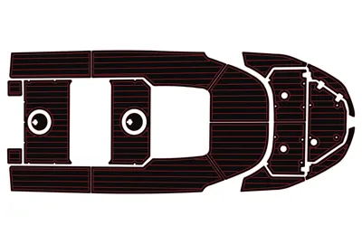 2013-2024 Boston Whaler 170 Montauk - SIZE: 6.65 - Image 6