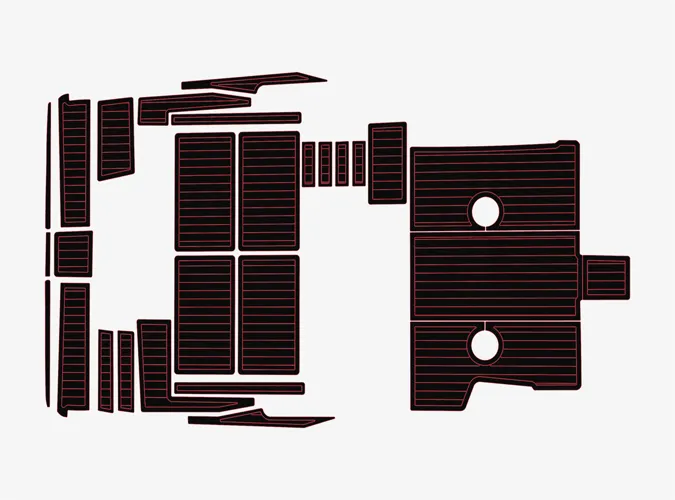 2022 ATX 24 - SIZE: 9.61 - Image 6