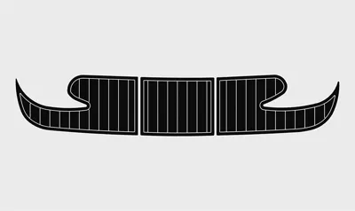 1995-97 Rinker 232 - SIZE: 1.11 - Image 7